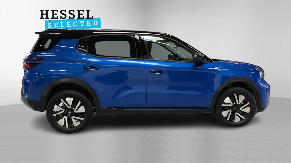 Opel Frontera 44 GS 5d