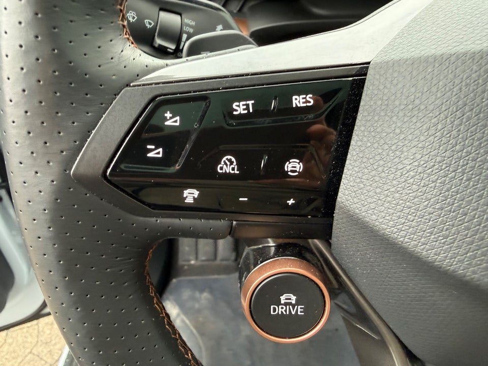 Cupra Tavascan 77 Adrenaline 5d