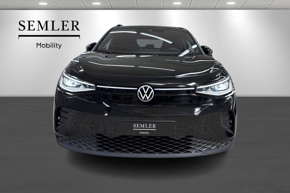 VW ID.4 77 Style 5d