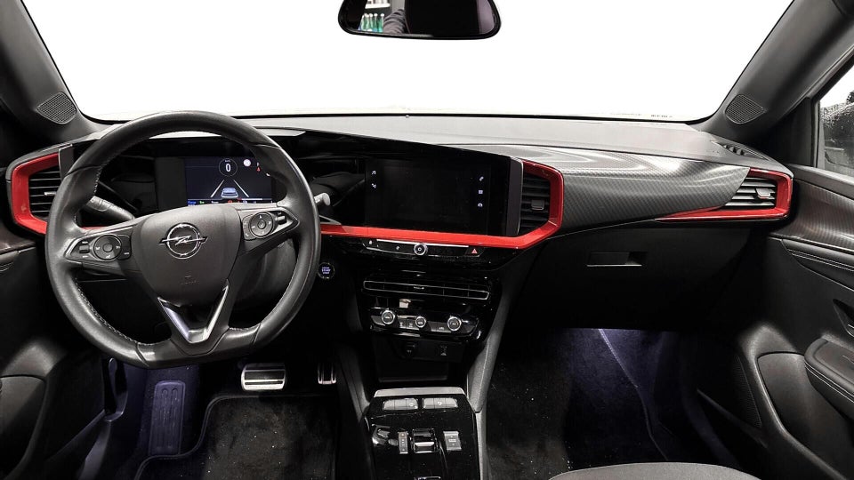 Opel Mokka-e 50 GS Line 5d