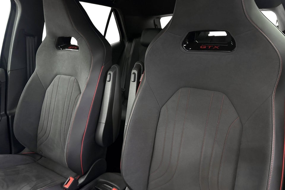 VW ID.3 79 GTX Performance 5d