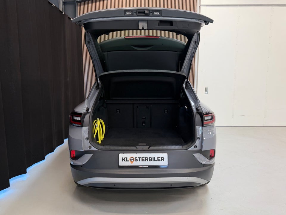 VW ID.4 77 Pro Performance 5d