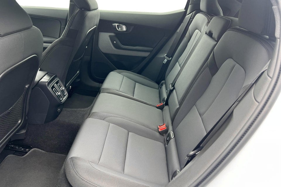 Polestar 2 Standard Range 5d