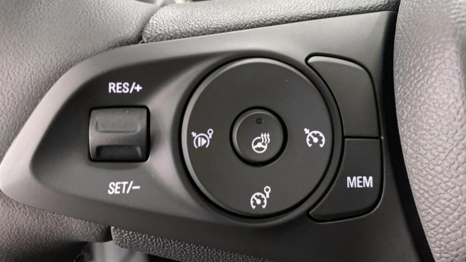 Opel Corsa-e 54 GS-Line 5d