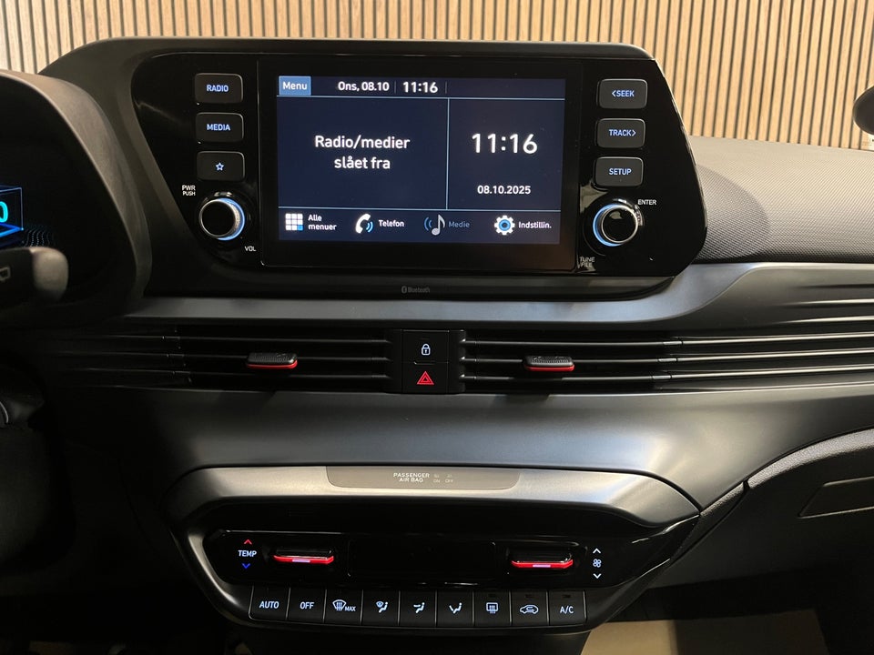 Hyundai i20 1,0 T-GDi N-Line 5d