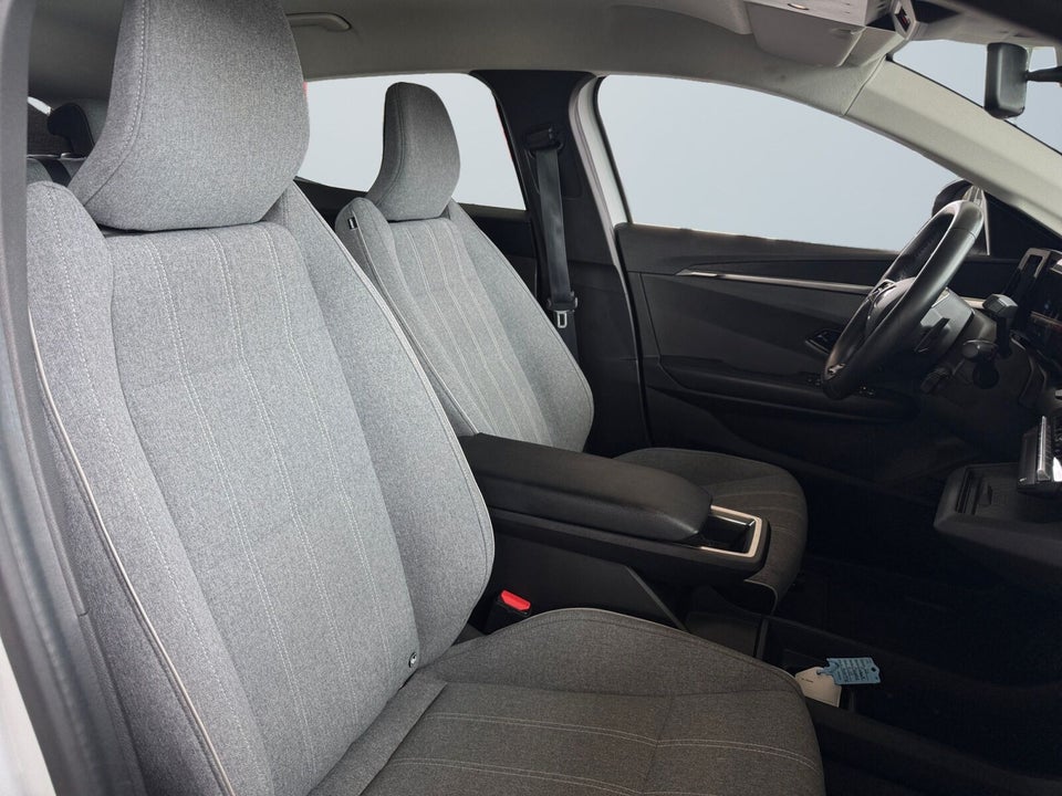 Renault Megane E-Tech 40 Equilibre 5d