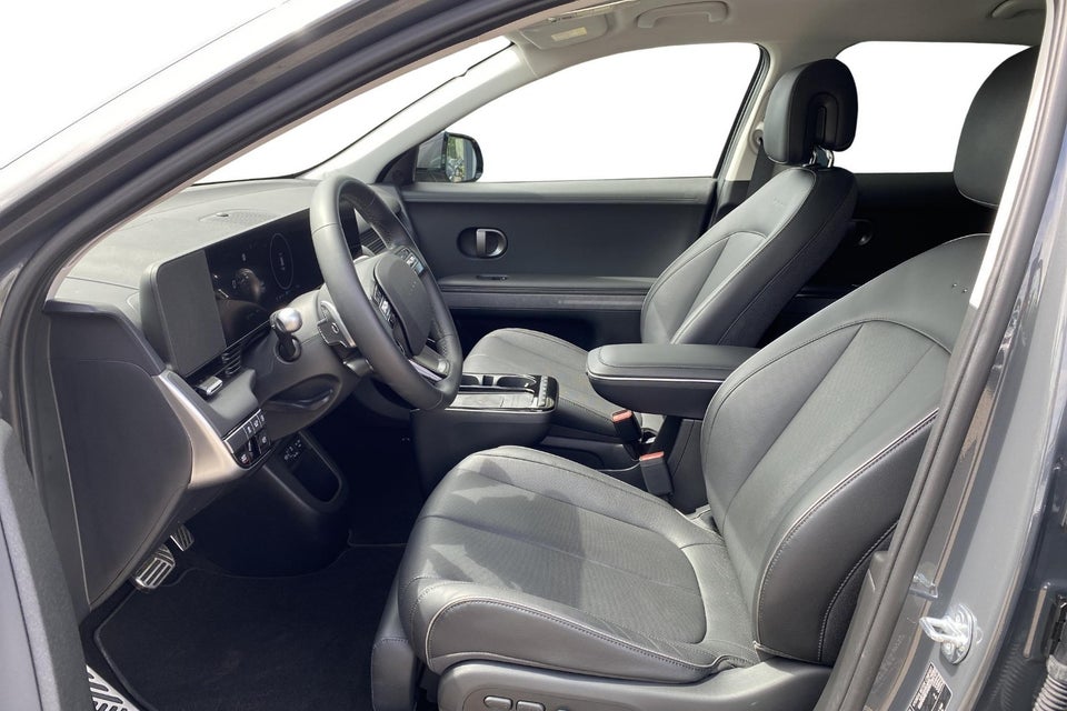 Hyundai Ioniq 5 84 Ultimate 5d
