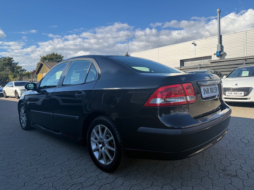 Saab 9-3 1,8 t Linear Sport Sedan 4d