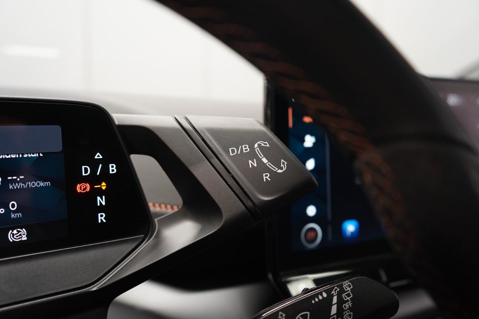 Cupra Born 58 High 5d