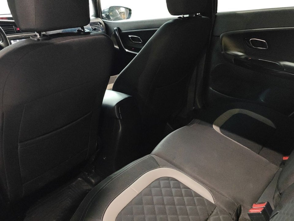 Kia Ceed 1,0 T-GDi GT-Line SW 5d