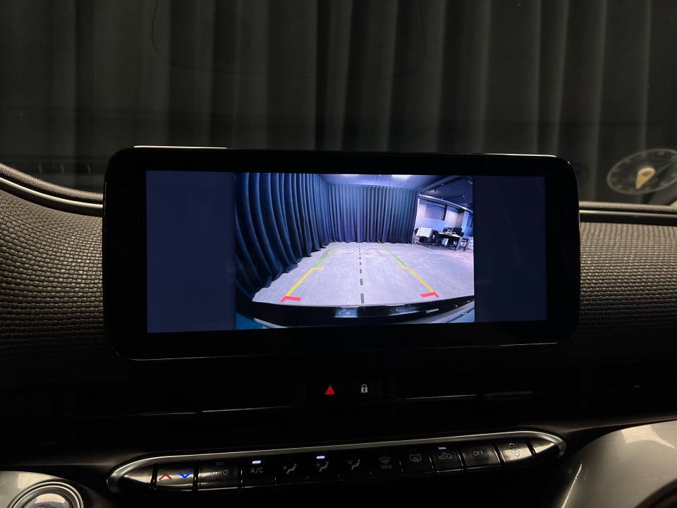 Fiat 500e 42 la Prima by Bocelli 3d