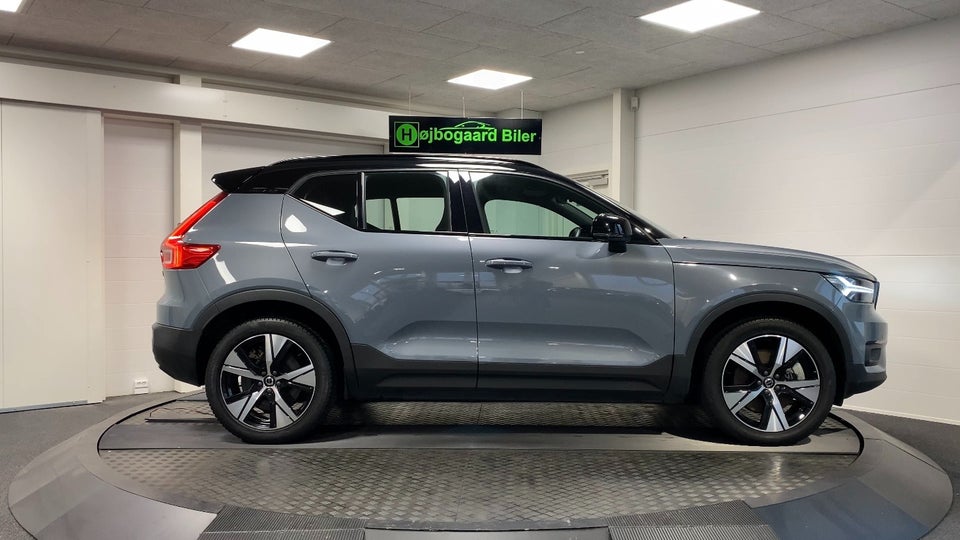 Volvo XC40 P6 ReCharge Plus 5d