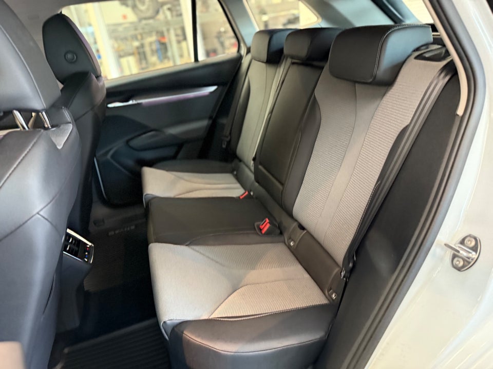 Skoda Enyaq 80 iV 5d