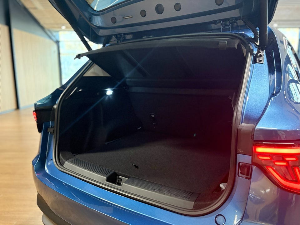 MG MGS5 64 Luxury 5d