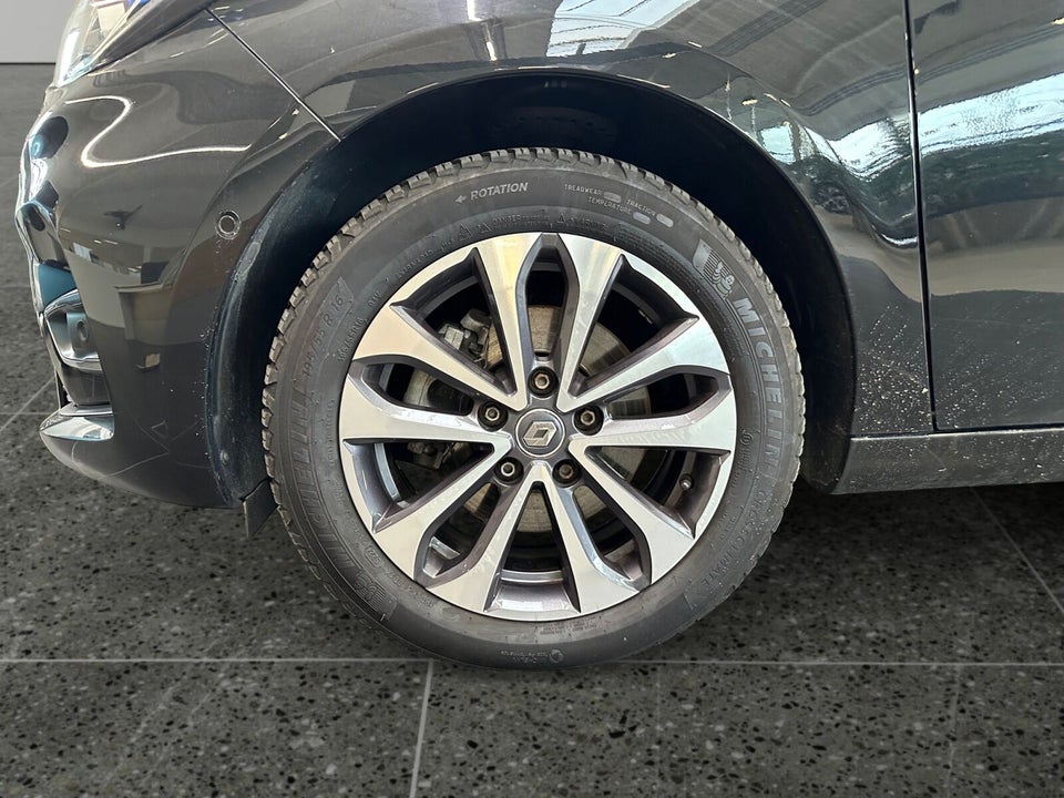 Renault Zoe 52 Intens 5d