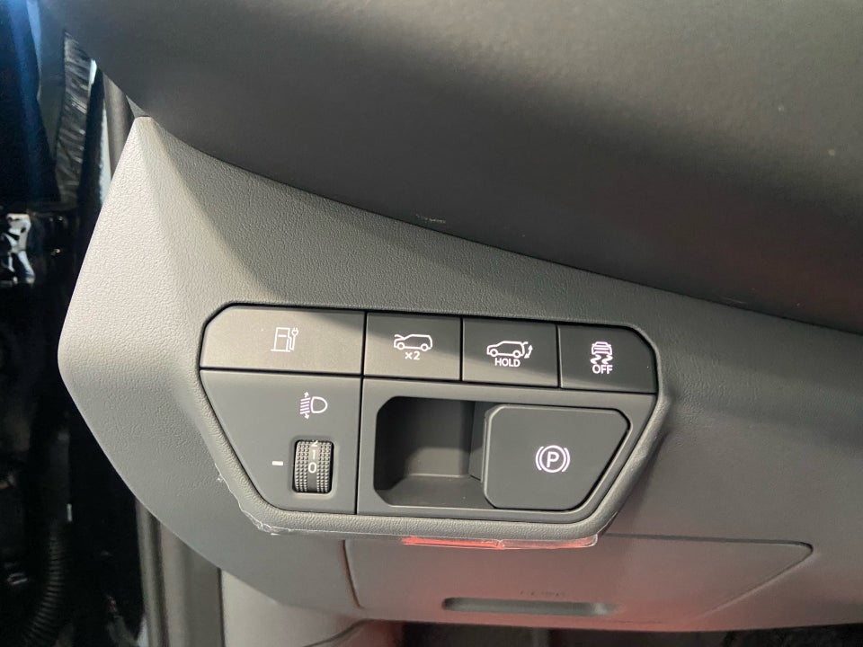 Kia EV9 76 Standard Range Upgrade RWD 7prs 5d