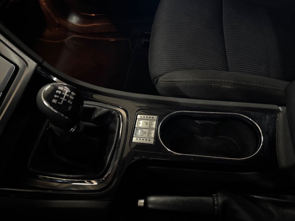 Ford Mondeo 2,0 TDCi 115 Titanium 5d