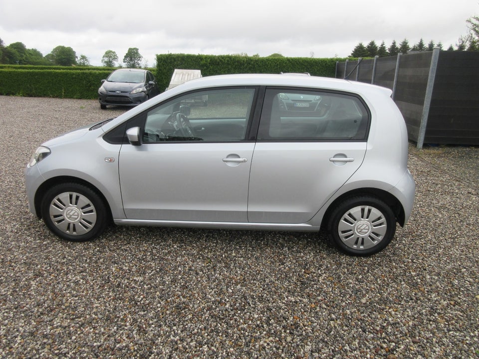 VW Up! 1,0 60 Move Up! 5d