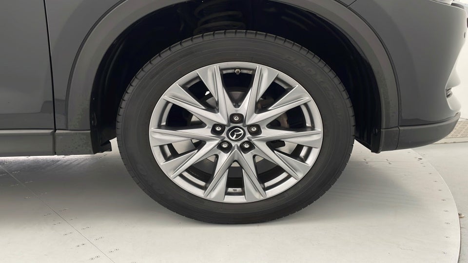 Mazda CX-5 2,0 SkyActiv-G 165 Sky aut. 5d