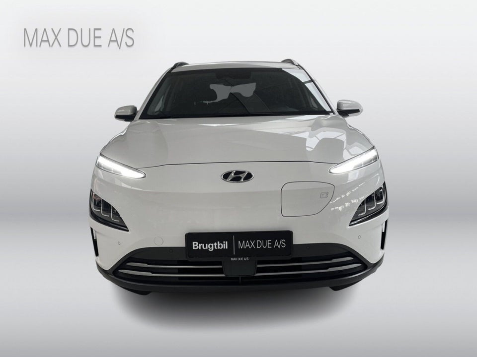 Hyundai Kona 64 EV Advanced 5d
