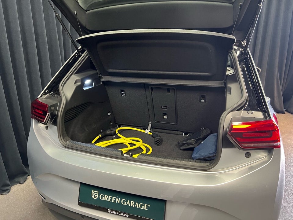 VW ID.3 58 Pro Performance 5d