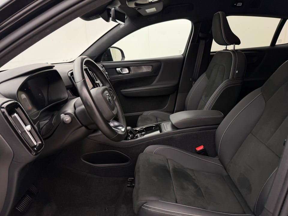 Volvo C40 P6 ReCharge Core 5d