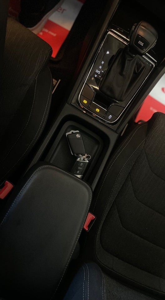 Skoda Kodiaq 1,4 TSi 150 Style DSG 7prs 5d