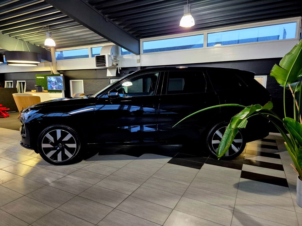 Volvo EX90 Twin Ultra 7prs 5d