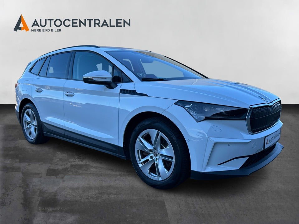 Skoda Enyaq 60 iV Loft 5d