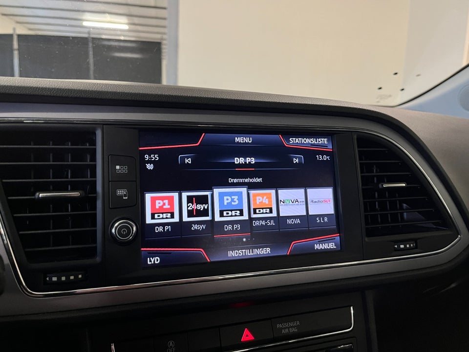 Seat Leon 1,0 TSi 115 Style 5d