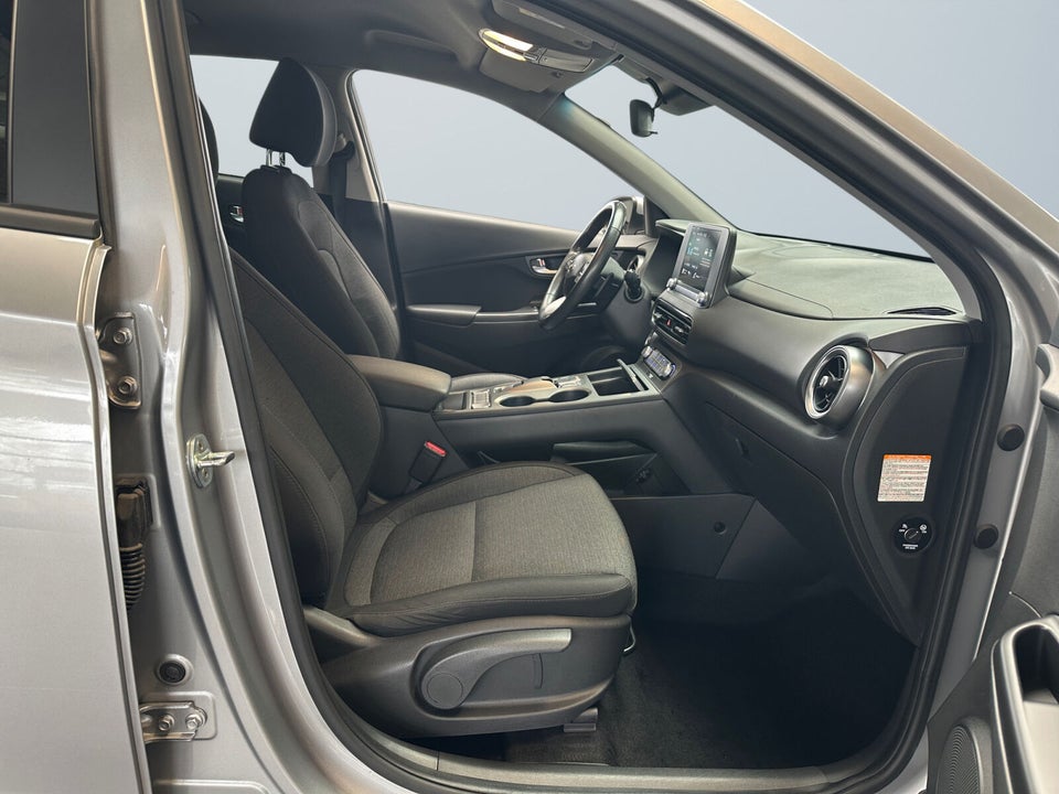 Hyundai Kona 39 EV Trend 5d
