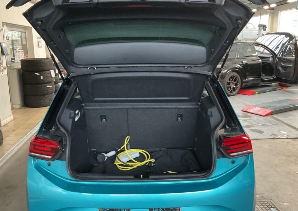 VW ID.3 58 Pro Performance 5d