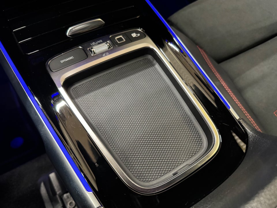 Mercedes EQB250+ AMG Premium 7prs 5d