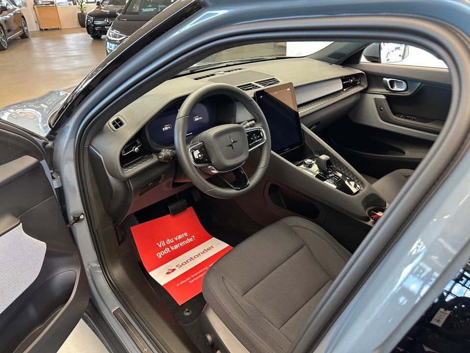 Polestar 2 Standard Range 5d