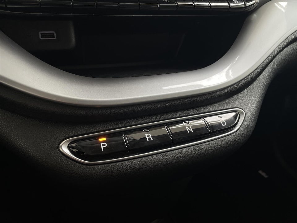 Fiat 500e 42 Icon 3d