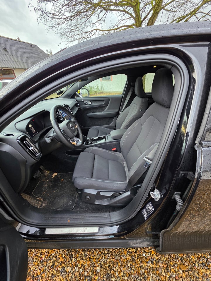 Volvo C40 P6 ReCharge Plus 5d