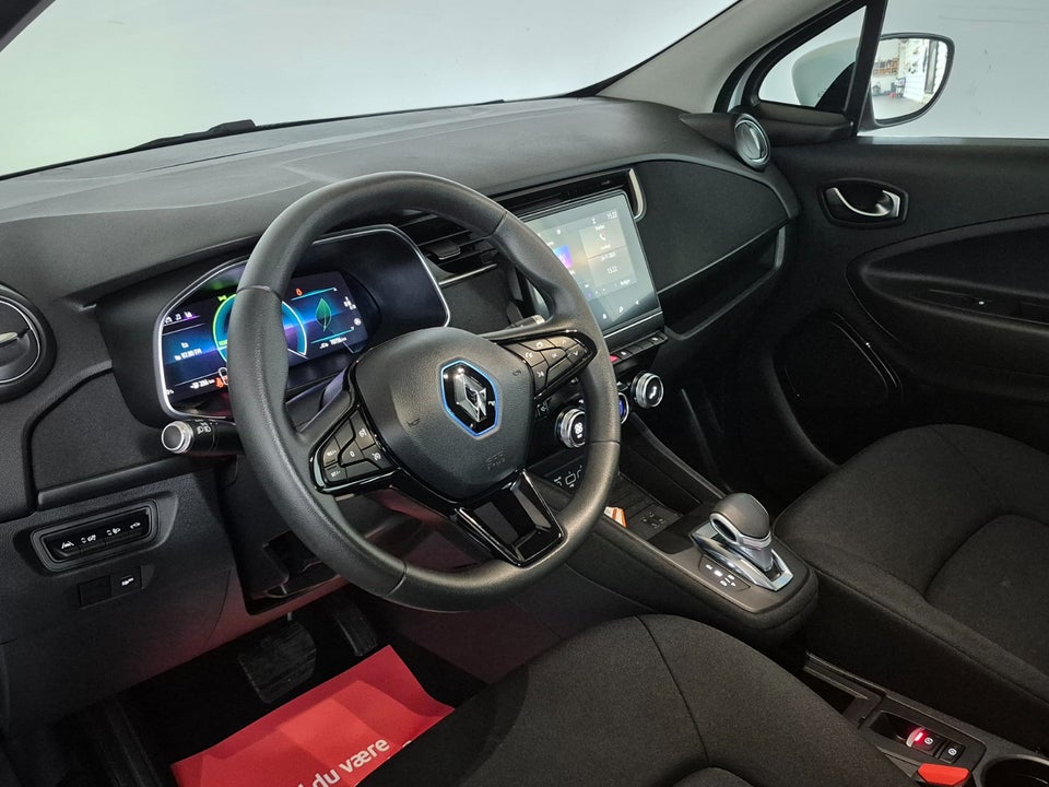 Renault Zoe 52 Zen 5d
