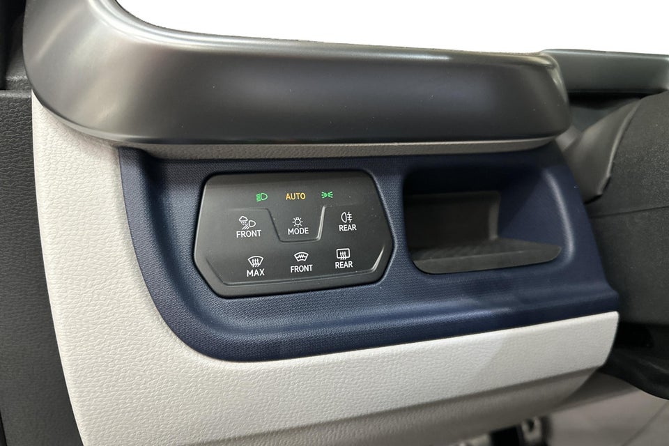 VW ID.Buzz 86 Style 7prs LWB 5d