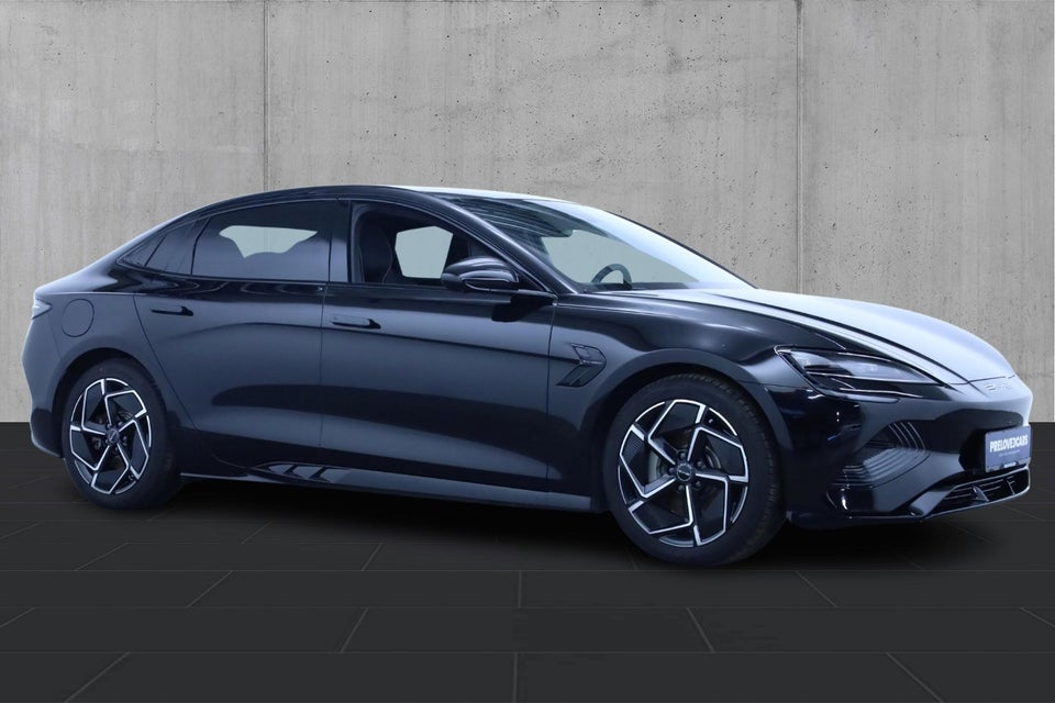 BYD Seal 86 Design 4d