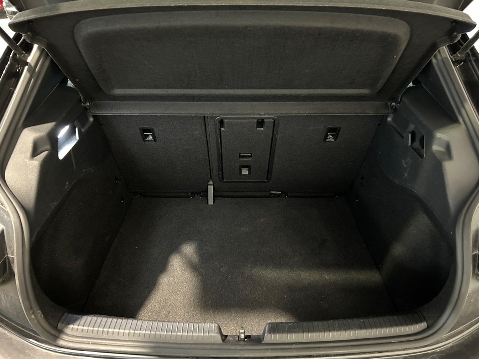 VW ID.3 58 Pro Business 5d
