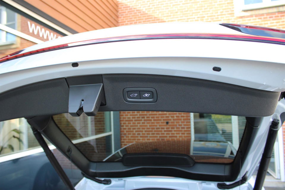 Polestar 2 Long Range 5d