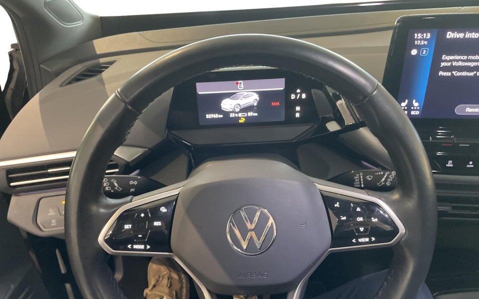 VW ID.4 77 1ST Max 5d