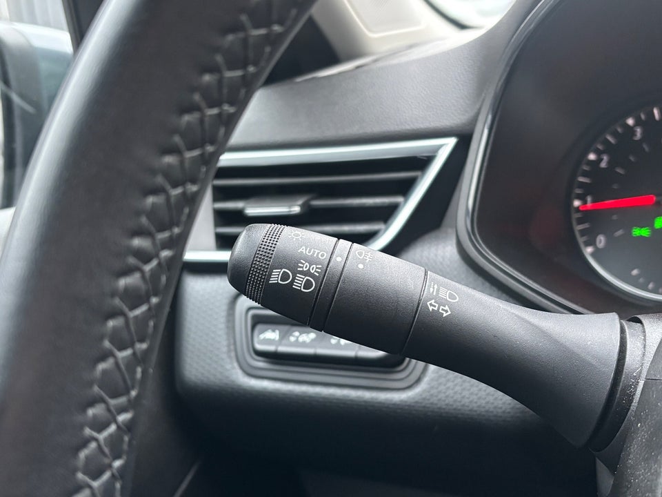 Renault Clio V 1,0 TCe 90 Zen 5d