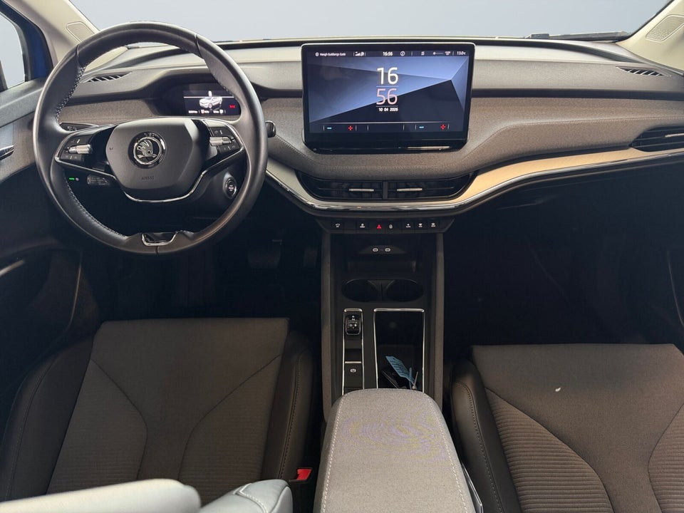 Skoda Enyaq 50 iV 5d
