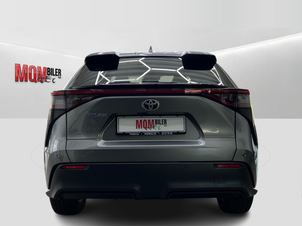 Toyota bZ4X Active 5d