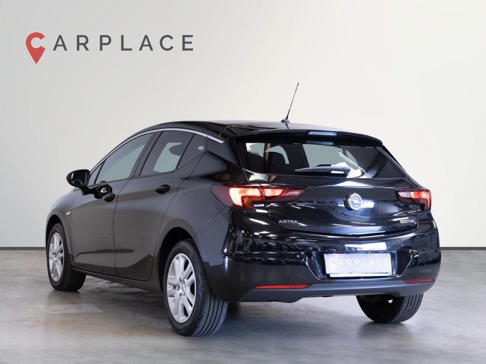 Opel Astra 1,0 T 105 Excite 5d