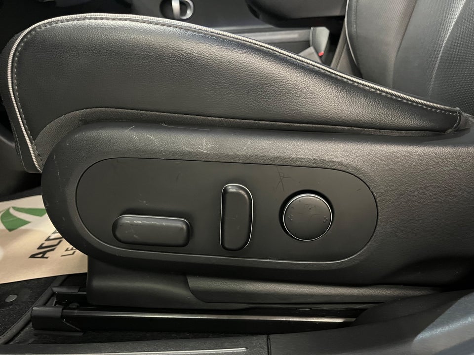 Hyundai Ioniq 5 77 Advanced 5d