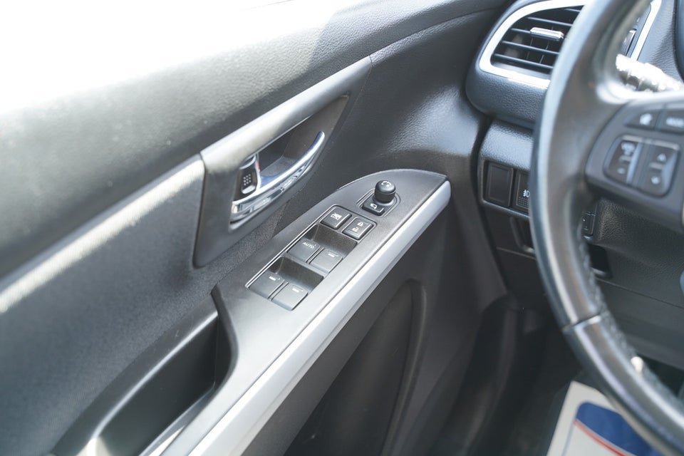 Suzuki S-Cross 1,4 mHybrid Active 5d