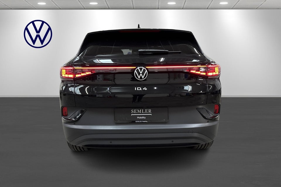 VW ID.4 77 Style+ 5d