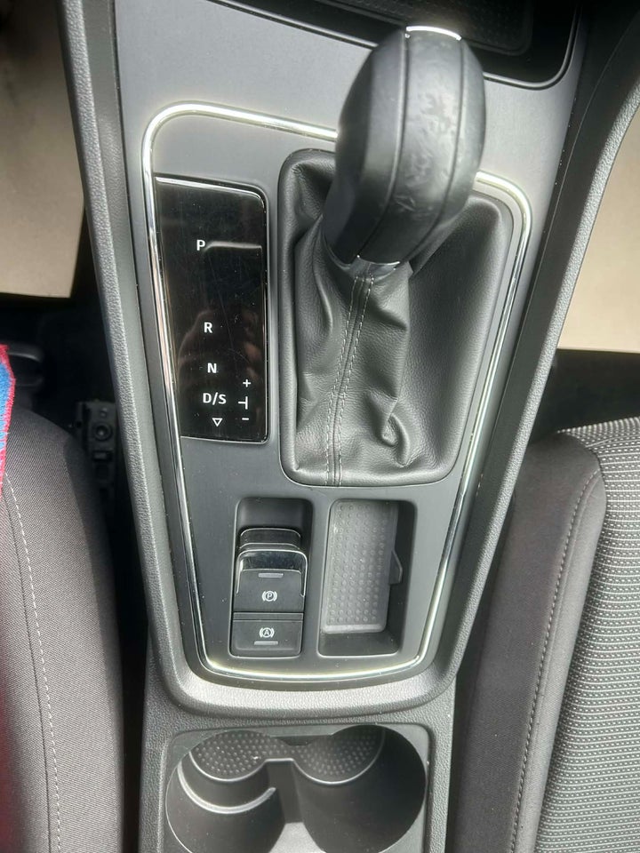 Seat Leon 1,0 TSi 115 Style DSG 5d